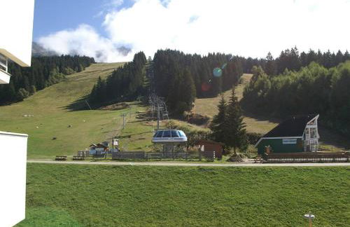 Studio cabine au pied des pistes avec balcon, 4 couchages - FR-1-557-16 - Foto 10