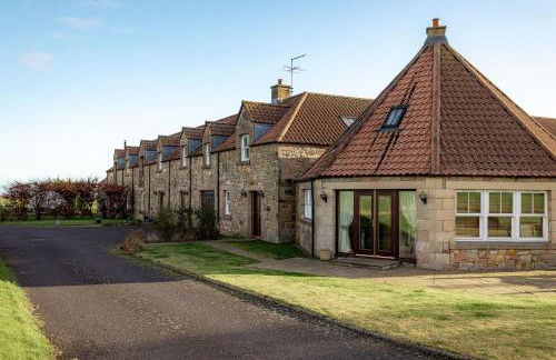 Swilken Lodge - Blacklaws Steading - Foto 59