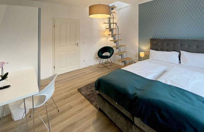 Nurban Apartments City - Foto 9