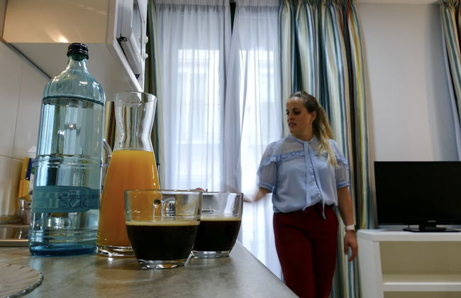 Blume Cruz Suites - Foto 30