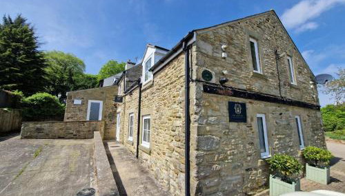 The Granary at High Brooms Farm - Foto 3