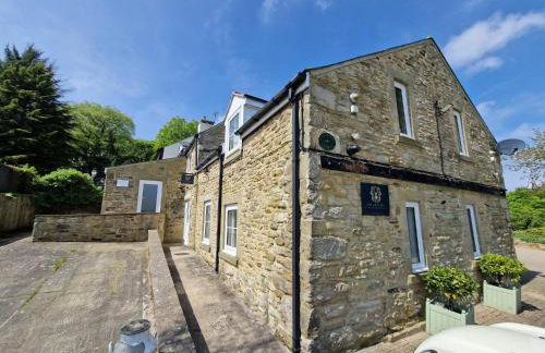 The Granary at High Brooms Farm - Foto 3