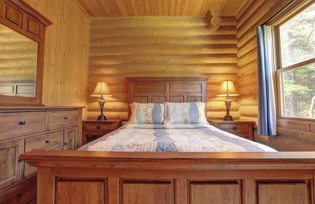 Fiddler Lake Resort - Foto 61