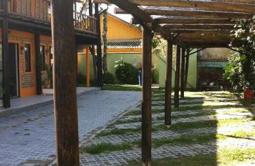 Pousada Beija-Flor - Photo 70