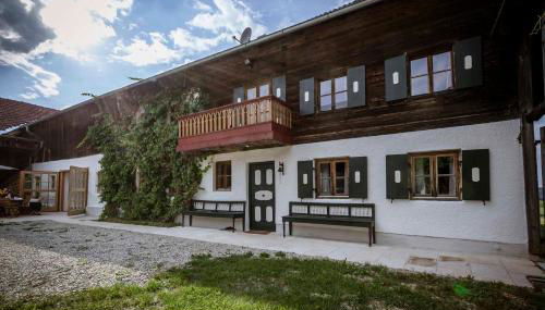 Landhaus Holzen - Foto 4