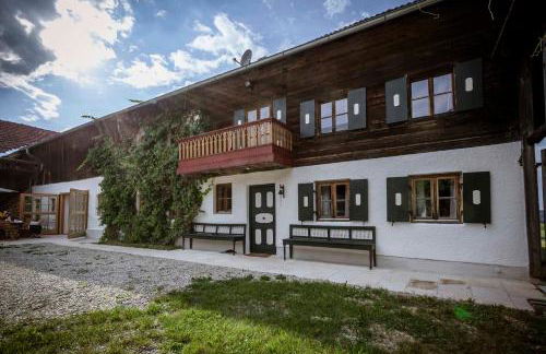 Landhaus Holzen - Foto 4