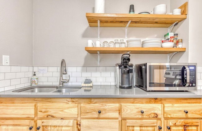 Mt Air Motel - Foto 37