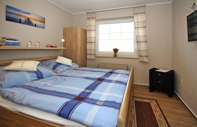 Ferienwohnung mit Sonnenterrasse in Dornumersiel - Foto 3