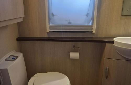 The Cosy Hide - A romantic rural retreat for 2 - Foto 22