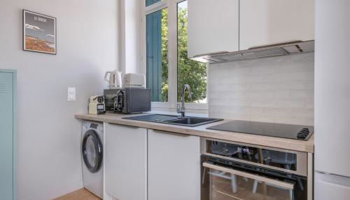 Vue mer au coeur du Croisic - Foto 4