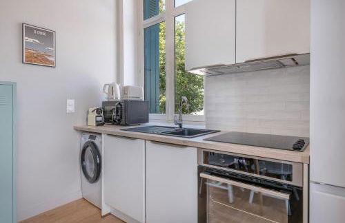 Vue mer au coeur du Croisic - Foto 4