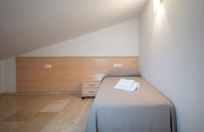 Marsol Apartamentos Turisticos - Foto 7