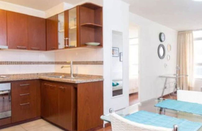 Sys Suites Nueva San Martin - Foto 13