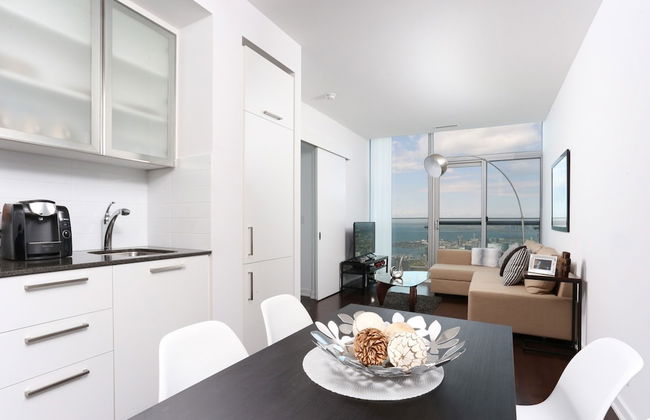 Platinum Suites - Luxury Penthouse - Photo 4