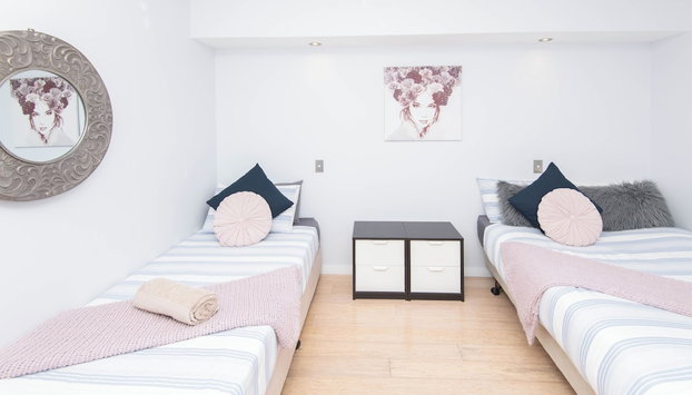 Whalers Watch Luxury Home - Foto 5, Quarto