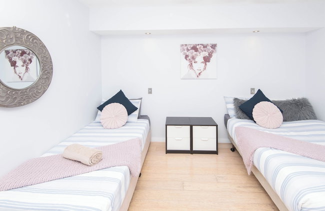 Whalers Watch Luxury Home - Foto 5