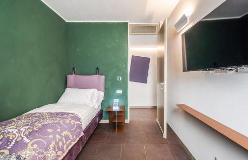 FuoriPorta Affitti Brevi - Mirafiori - Ca' San Giorgio 104 - Foto 18