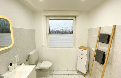 Ferienwohnung Schönes Maifeld - Foto 11