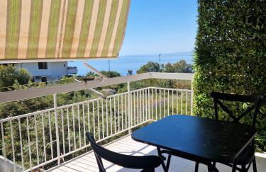 Akis, terrazza sul mare - Foto 13