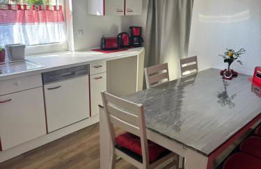 Zur schönen Rosenblüte, Ferienhaus - Foto 18