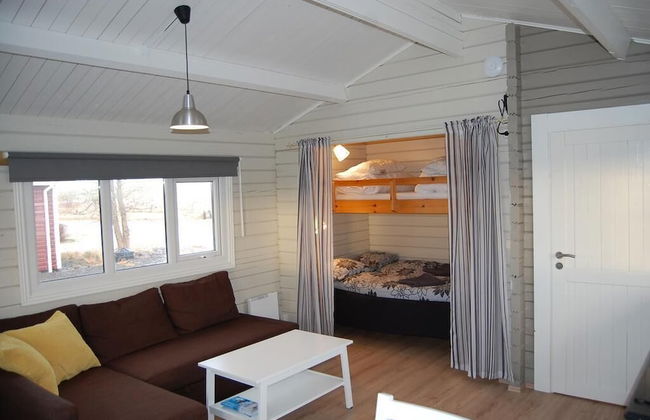 Móar Cottages - Foto 10