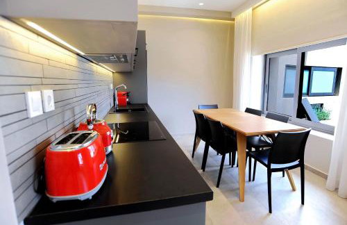 Demar Suites Vlycho Lefkada - Foto 63