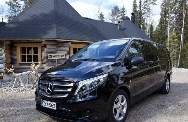 Villa Happy Fox - Photo 42