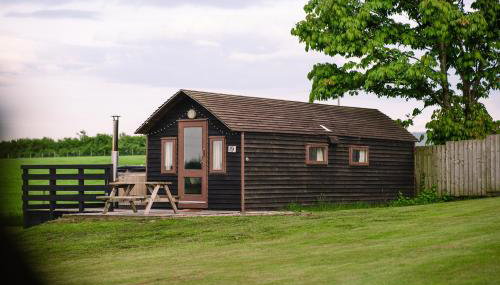 The Loft by Wigwam Holidays - Foto 2