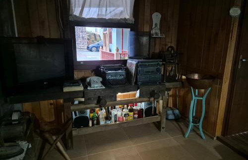 Pousada Vino & Leta O seu parador no centro - Foto 19