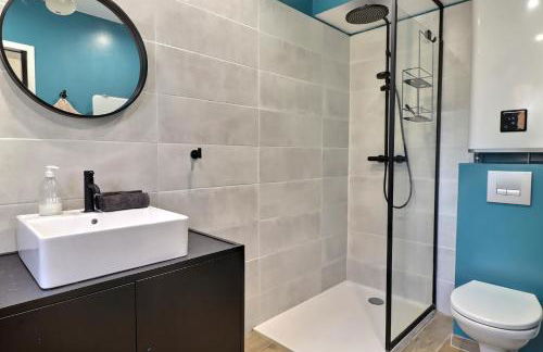 The Loft - 4 Stars - SPA - Foto 5