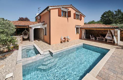 Villa Amelie - Foto 36