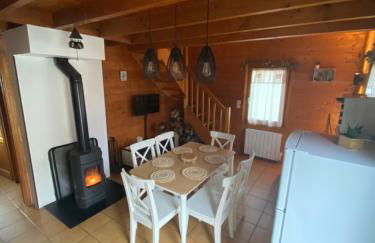 Chalet des 2 lacs - Foto 9