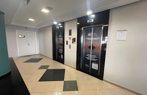 O Melhor Apart-Hotel, da Cidade! - Foto 19