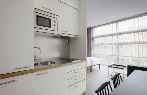 Aparthotel Allada 3* - Foto 14