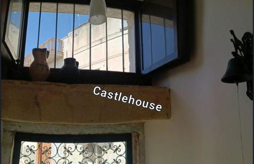 Castlehouse - Foto 1