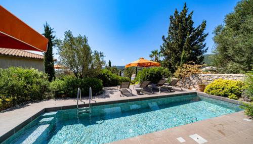 North Point Houses - Foto 2, Garden view