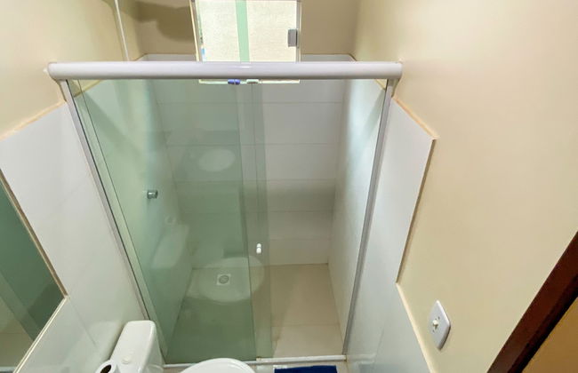 Lençois Ville Residence - Foto 40