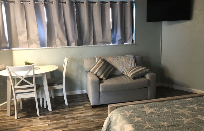 Kon Tiki Inn - Foto 30