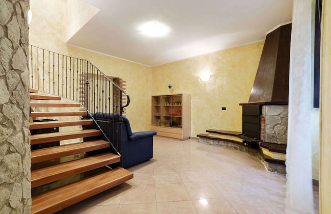 Belvilla by OYO Casa Rosanna - Foto 26