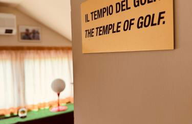 Villa Norma immersa nel Golf Margara - Foto 23