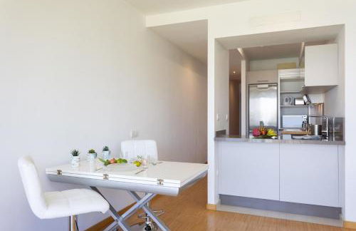 Home2Book Sea View & Pool Getaway, Santa Úrsula - Foto 11