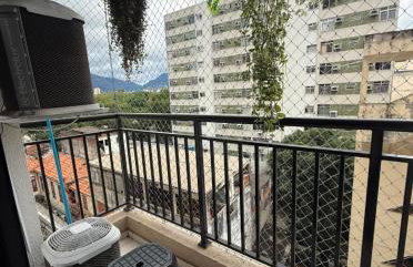 Rio de Janeiro Apartamento - Foto 14