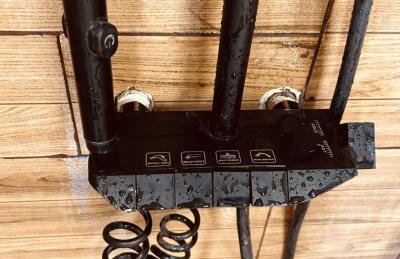 Flat Retrô - espaço completo em caruaru - Foto 10