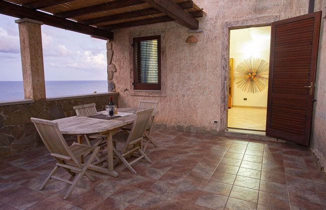 Villino Trilocale Apartments Seaside - Foto 9