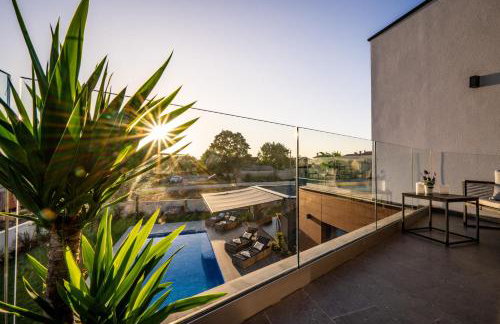 Villa LiLa - Sunshine - Foto 67