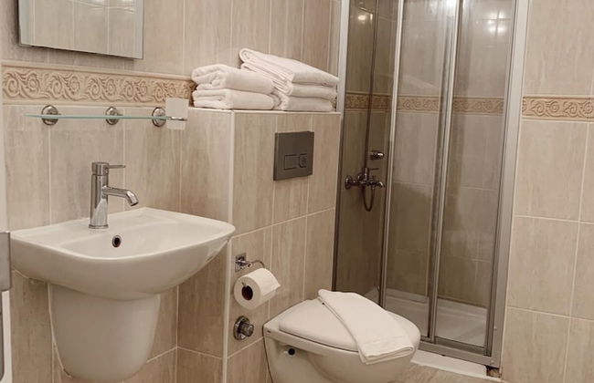 Marin Port Otel - Foto 21