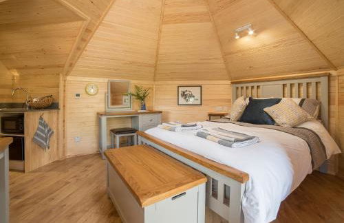 Dol Y Mynydd The Mountain Meadow - Cottage - Photo 6