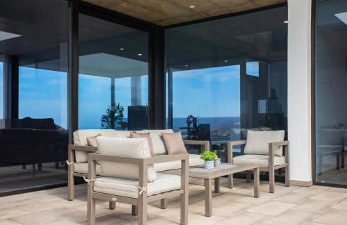 Eslanzarote Eco Villa Tony, heated pool, jacuzzi, Sat tv, Super wifi - Foto 43