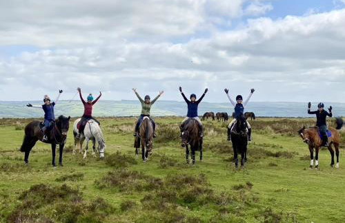 The Piggery Dulverton - Foto 39