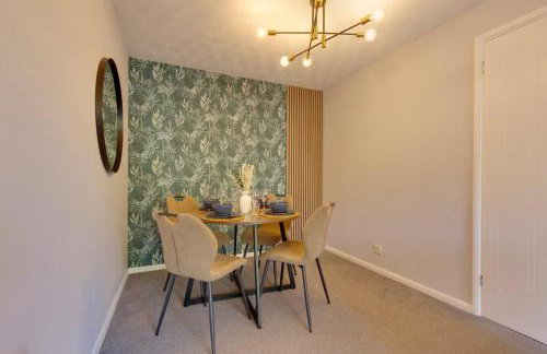 Pass the Keys Ground Floor Apartment with Free Parking - Foto 17